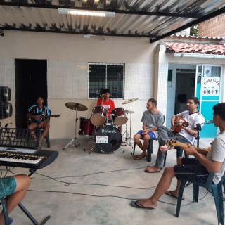 Projeto Casa Kids