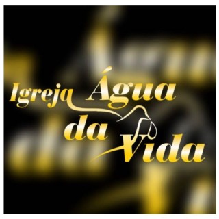 Água Da Vida