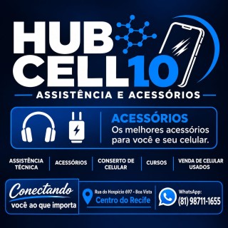 HUBCELL