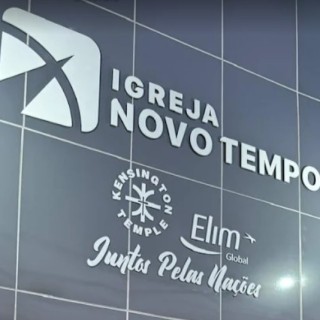 Novo Tempo
