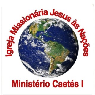 Jesus ás Nações